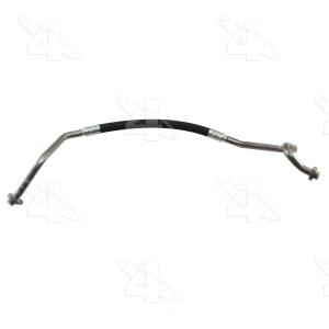 Four Seasons A C Refrigerant Suction Hose for Volvo V60 - 66371