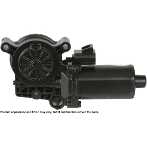 Cardone Reman Remanufactured Window Lift Motor for 2000 Oldsmobile Intrigue - 42-187