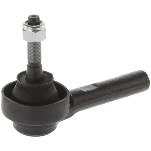 Centric Premium™ Front Outer Steering Tie Rod End for Dodge Grand Caravan - 612.67045