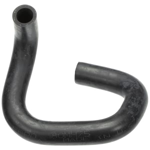 Gates Hvac Heater Molded Hose for 2010 Chevrolet HHR - 19824