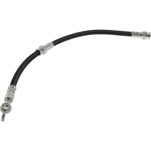 Centric Front Brake Hose for 1994 Mazda Protege - 150.61051