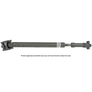 Cardone Reman Remanufactured Driveshaft/ Prop Shaft for 1994 Jeep Cherokee - 65-9776