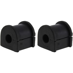 Centric Premium™ Rear Stabilizer Bar Bushing for 1999 Chevrolet Prizm - 602.44122