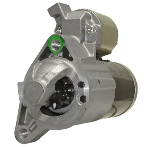 Quality-Built Starter Remanufactured for Dodge Magnum - 19427