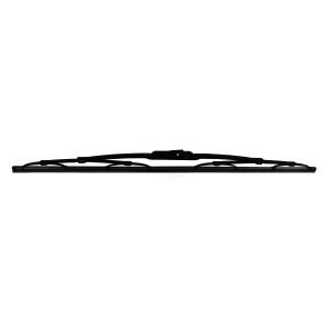 Hella Wiper Blade 21 '' Standard Single for 2016 Dodge Charger - 9XW398114021