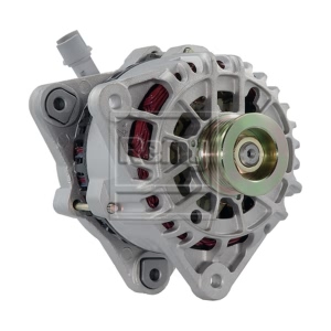 Remy Remanufactured Alternator for 1999 Mercury Mystique - 23675