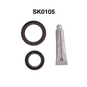 Dayco Timing Seal Kit for 2005 Acura NSX - SK0105