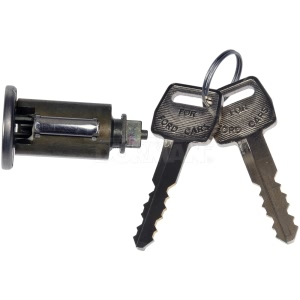 Dorman Ignition Lock Cylinder for Mercury Cougar - 926-057