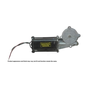Cardone Reman Remanufactured Window Lift Motor for 1987 Plymouth Caravelle - 42-46