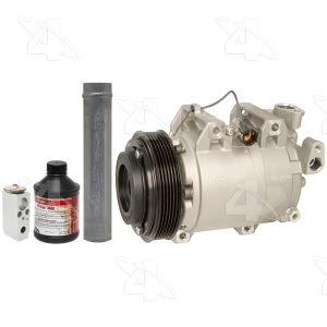 Four Seasons A C Compressor Kit for 2006 Nissan Altima - 5675NK