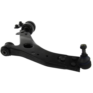 Centric Premium™ Front Driver Side Lower Control Arm and Ball Joint Assembly for 2006 Volvo S40 - 622.39005