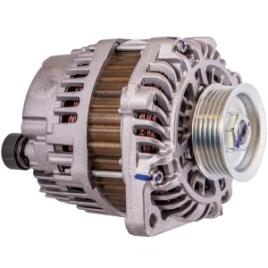 Denso Alternator for 2010 Honda Fit - 210-4001