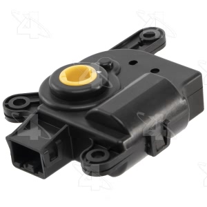 Four Seasons Hvac Heater Blend Door Actuator for 2007 Hyundai Veracruz - 73384