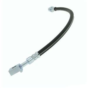 Centric Rear Driver Side Brake Hose for 2010 GMC Sierra 1500 - 150.66389