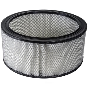 Denso Replacement Air Filter for 1985 GMC Jimmy - 143-3381