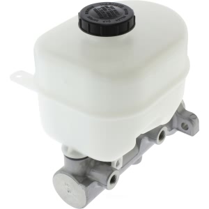 Centric Premium Brake Master Cylinder for 2012 Ford F-250 Super Duty - 130.65139