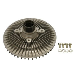 GMB Engine Cooling Fan Clutch for 1994 Mazda Navajo - 925-2290