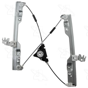 ACI Power Window Regulator for 2015 Infiniti Q40 - 380362