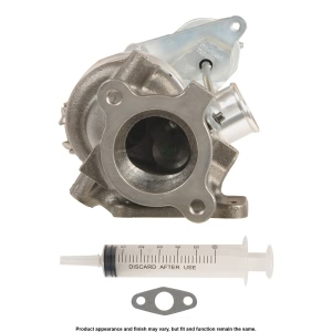 Cardone Reman Remanufactured Turbocharger for Smart - 2T-520