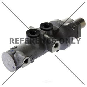 Centric Premium™ Brake Master Cylinder for Ram 1500 - 130.67056