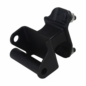 GSP North America Rear Driver Side Transmission Mount for 2009 Honda Odyssey - 3531296S