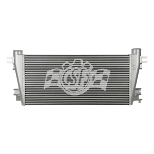 CSF OE Style Design Intercooler for 2006 Chevrolet Express 2500 - 6003