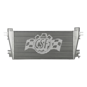 CSF OE Style Design Intercooler for 2008 GMC Savana 2500 - 6003