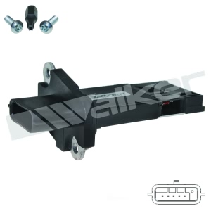 Walker Products Mass Air Flow Sensor for 2005 Nissan Frontier - 245-1117