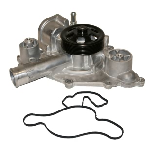 GMB Engine Coolant Water Pump - 120-4470