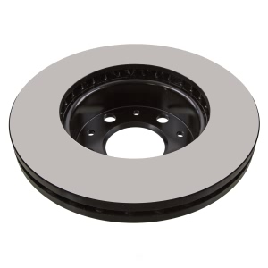 Wagner Vented Front Brake Rotor for 2019 Ram ProMaster 3500 - BD180702E