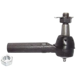 Delphi Outer Steering Tie Rod End for 2003 Mazda B3000 - TA2189