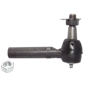 Delphi Outer Steering Tie Rod End for 2006 Ford Ranger - TA2189