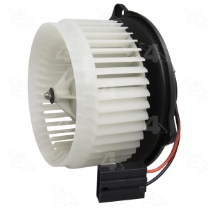 Four Seasons Hvac Blower Motor With Wheel for 2000 Mercedes-Benz ML55 AMG - 76910