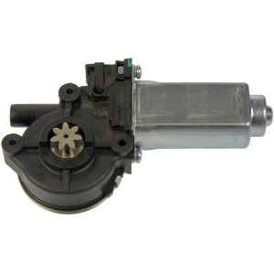 Dorman OE Solutions Rear Passenger Side Window Motor for 2002 Dodge Intrepid - 742-345