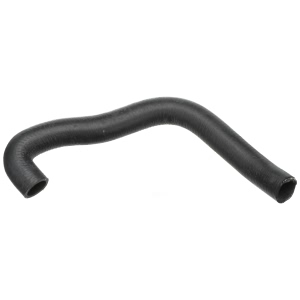 Gates Engine Coolant Molded Radiator Hose for 1991 Audi 80 Quattro - 21218