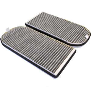 Denso Cabin Air Filter for 2001 BMW 740i - 454-4051