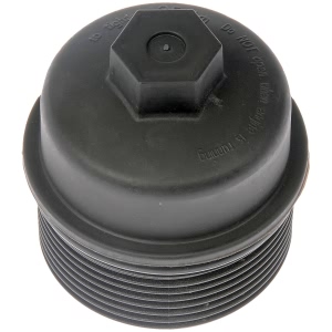 Dorman OE Solutions Wrench Oil Filter Cap for 2012 Dodge Avenger - 917-050