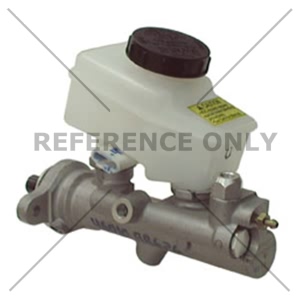 Centric Premium™ Brake Master Cylinder for Infiniti Q45 - 130.42712