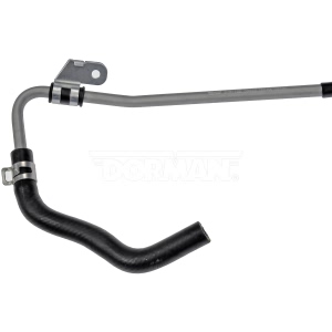 Dorman OE Solutions Power Steering Return Line Hose Assembly for 2002 Toyota Camry - 979-108