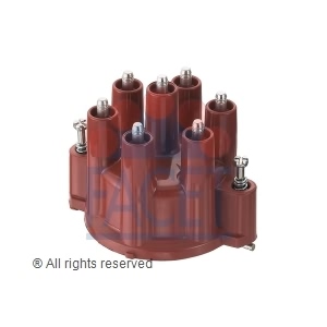 facet Ignition Distributor Cap for 1994 Porsche 911 - 2.7523PHT