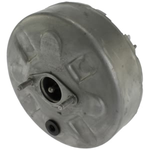 Centric Rear Power Brake Booster for 1989 Volvo 740 - 160.88291