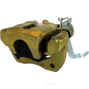 Centric Posi Quiet™ Loaded Rear Driver Side Brake Caliper for 2008 Acura TSX - 142.40552