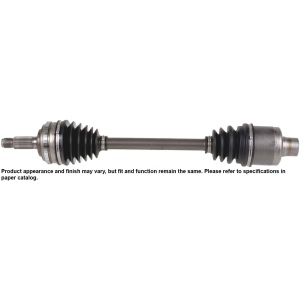 Cardone Reman Remanufactured CV Axle Assembly for 2001 Honda Odyssey - 60-4165