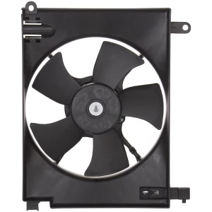 Spectra Premium Engine Cooling Fan for Suzuki - CF12075