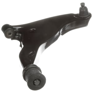 Delphi Front Passenger Side Lower Control Arm And Ball Joint Assembly for 2001 Mitsubishi Eclipse - TC6265