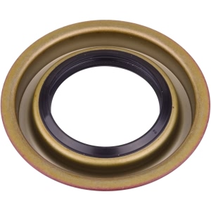 SKF Rear Differential Pinion Seal for GMC C2500 - 21955