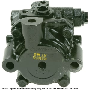 Cardone Reman Remanufactured Power Steering Pump w/o Reservoir for 2000 Chrysler LHS - 21-5410