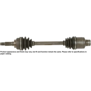 Cardone Reman Remanufactured CV Axle Assembly for 1992 Mazda MX-3 - 60-2115