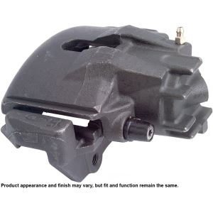 Cardone Reman Remanufactured Unloaded Caliper w/Bracket for 2001 Mercury Cougar - 18-B4623