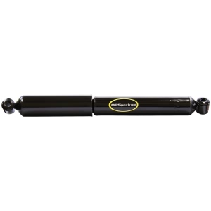 Monroe OESpectrum™ Rear Driver or Passenger Side Monotube Shock Absorber for 1997 Chevrolet Venture - 37156